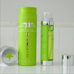 GLAMGLOW  🎉daily dual cleanser